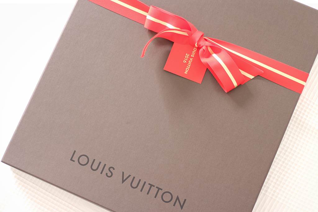 Louis-Vuitton-Buch: Das perfekte Geschenk für Mode-Liebhaber
