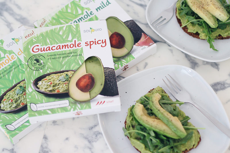 Solpuro Guacamole Solpuro Guacamole
