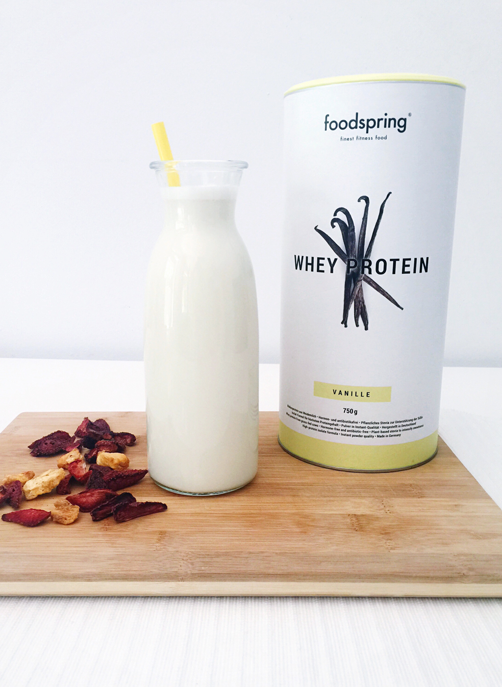 foodspring-whey-protein